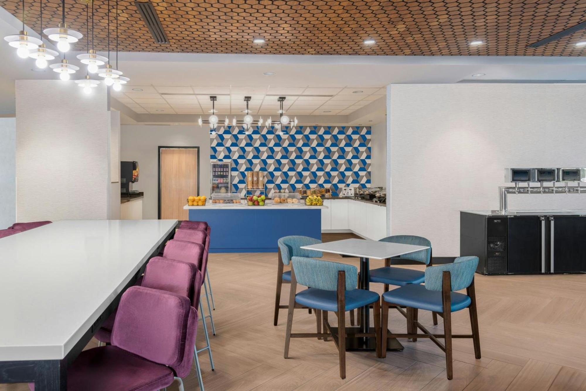 Fairfield By Marriott Inn & Suites Norfolk Dış mekan fotoğraf